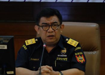 Cukai MBDK Dibatalkan, Strategi DJBC untuk Capai Target Rp336 T di 2026