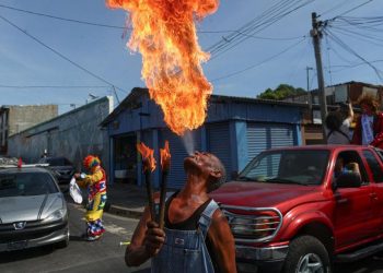 Variasi Wajah Dunia di Bulan Desember 2025