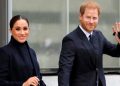 Pamor dan Daya Tarik Harry dan Meghan Markle Dikabarkan Menurun