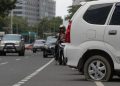 9 Penyebab Ban Mobil Tiba-tiba Pecah di Jalan Tol