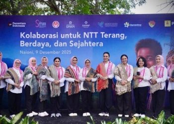 Pelatihan Perajin Tenun NTT oleh Kemenkop untuk Meningkatkan Koperasi