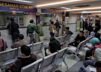 Daftar Daerah yang Masih Melaksanakan Pemutihan Pajak Kendaraan