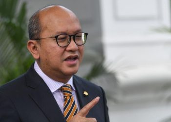 14,6 Juta Perusahaan Resmi Terdaftar di RI Mayoritas dari UMKM