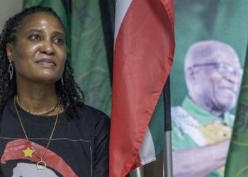 Putri Mantan Presiden Dilaporkan ke Polisi, Jebak Pria Melalui Iklan Lowongan Palsu