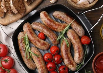 7 Makanan yang Sering Dikonsumsi Ternyata Ganggu Kesuburan Pria