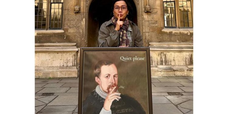 Keikhlasan Sri Mulyani di Penutupan Tahun 2025