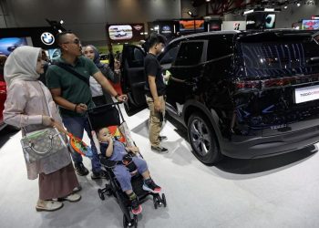 IIMS 2026 Februari Mendatang, Simak Daftar Merek yang Akan Berpartisipasi