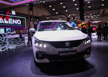 Empat Mobil yang Dihentikan Penjualannya di Indonesia, Termasuk HR-V dan Baleno