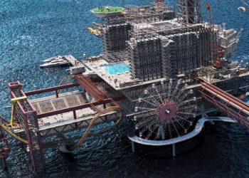 Kenaikan Harga Minyak Tipis Dipicu Ekspektasi Penurunan Suku Bunga The Fed