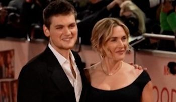 Debut Sutradara Kate Winslet di Goodbye June dengan Naskah Anak