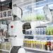 Robot Canggih Gantikan Pegawai Toko Ritel di China