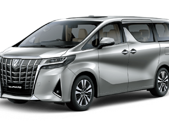 Recall 29 Model Toyota dan Lexus di Indonesia