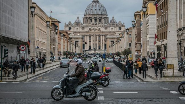 5 Negara Tanpa Bandara yang Populer di Kalangan Turis, Simak Daftarnya