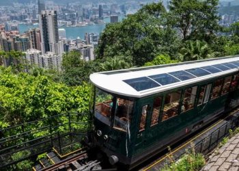 10 Kota Terbanyak Dikunjungi Turis Asing Sepanjang 2025