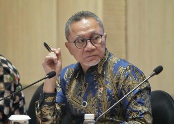 Targetkan IQ Anak Indonesia Naik ke 120 Melalui Program MBG