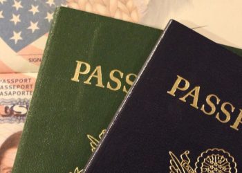 Paspor Terkuat Singapura dan Negara dengan Paspor Terlemah