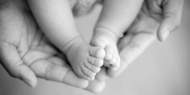 Sekitar 33000 Bayi Meninggal Setiap Tahun di Indonesia