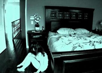 Sekuel Baru Film Paranormal Activity Dijadwalkan Tayang pada Mei 2027