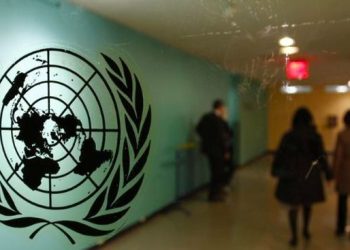 Kejutan Saat RI Tinggalkan PBB, Kini Apa Langkah AS Selanjutnya?