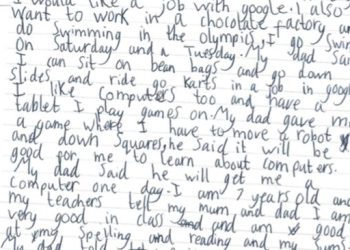 Detoks Digital Generasi Z: Pengalaman Menulis dan Mengirim Surat