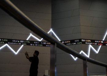 IHSG Diprediksi Mencapai 9.000 Hari Ini