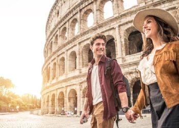 Pariwisata Dunia Capai Rekor 2025 dengan 1,52 Miliar Kunjungan Turis