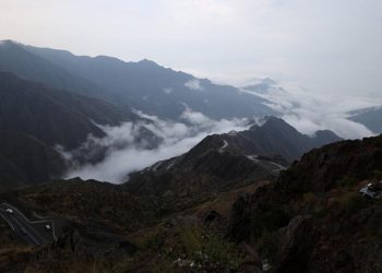 Arab Saudi Mengklaim Memiliki Harta Karun Mineral Senilai Rp41.943 Triliun