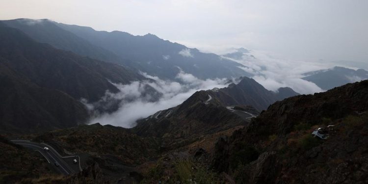 Arab Saudi Mengklaim Memiliki Harta Karun Mineral Senilai Rp41.943 Triliun