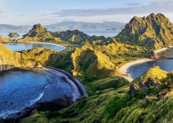 Pariwisata Manggarai Barat Meningkat Menjadi 500 Ribu Kunjungan pada 2025