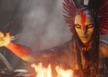 Avatar 3 Raih Penonton Tinggi Saat Libur Tahun Baru 2026