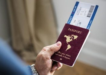 Amerika Makin Ketat Berikan Visa, Sementara China Justru Sebaliknya