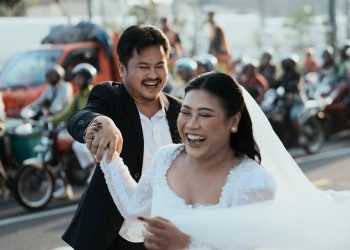 Suami Terseret Dugaan Kasus Penipuan, Terancam Dipolisikan