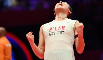 2 Kontestan Korea Langsung Membuat Kejutan di Malaysia Open 2026