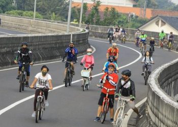 Rajin Bersepeda Bisa Sebabkan Masalah Prostat? Simak Penjelasan Dokter