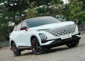 Chery Hentikan Produksi Omoda 5 GT AWD Setelah 2 Tahun beredar