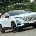 Chery Hentikan Produksi Omoda 5 GT AWD Setelah 2 Tahun beredar