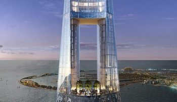 Daya Tarik Wisata Baru di Dubai Siap Menyambut Para Turis