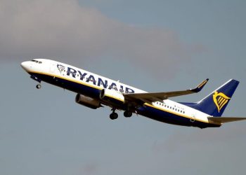 Musk Berencana Beli Maskapai Ryanair Setelah Saling Ejek dengan CEO-nya