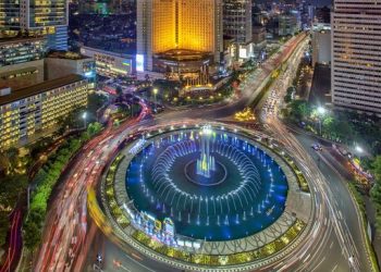 Praktik Manajemen Fasilitas di Forum 2026 FM Indonesia