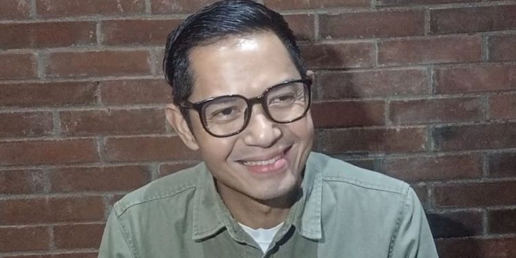 Penjelasan Dude Harlino tentang Kasus PT DSI yang Kontroversial