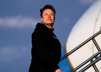 Daftar 10 Orang Terkaya di Dunia Januari dengan Kekayaan Tertinggi Rp13.217 T