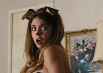 Sydney Sweeney Menjadi Bintang Seperti OnlyFans dalam Trailer Euphoria 3