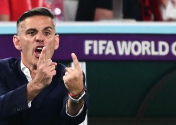Agenda Timnas Indonesia Bersama Pelatih John Herdman 2026: Padat Merayap