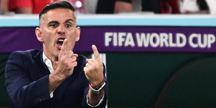 Agenda Timnas Indonesia Bersama Pelatih John Herdman 2026: Padat Merayap