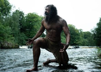 Sinopsis 28 Tahun Kemudian Kuil Tulang, Ketegangan di Antara Penyintas Menguat