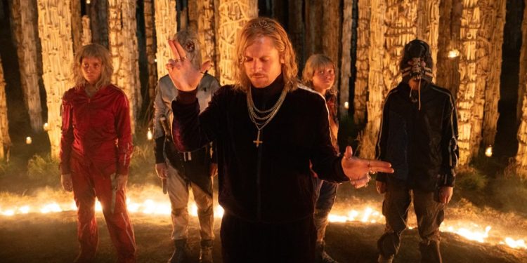 Debut The Bone Temple Gagal Kalahkan Avatar: Fire and Ash