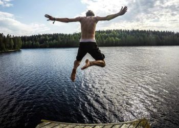 Hindari Tiga Kebiasaan Orang Finlandia Agar Hidup Lebih Bahagia