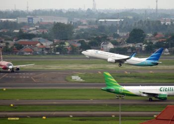 Harga Tiket Pesawat ke Aceh yang Dikeluhkan Mahal oleh Menkes