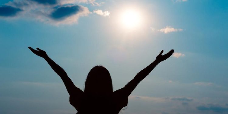 5 Manfaat Sinar Matahari bagi Kesehatan dan Mengatasi Depresi