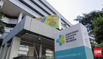 Data Kesehatan Nasional 2025 Dihadapi Ancaman Obesitas dan Hipertensi